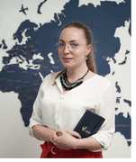 Христина Кушнерчук