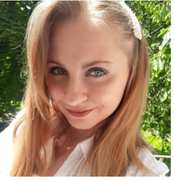 Христина Мрійлива