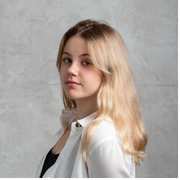 Ольга Шуплат